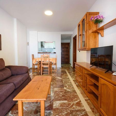 Apartamentos Nuevo Mexico M 22 Calpe Exterior photo